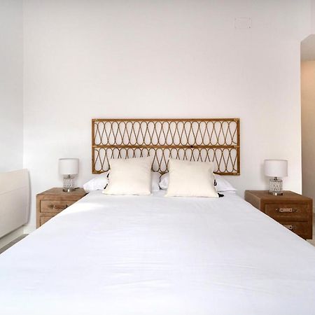 Avenida De Asturias Apartment B Madrid Extérieur photo