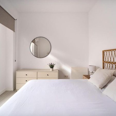 Avenida De Asturias Apartment B Madrid Extérieur photo